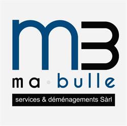 Ma Bulle Services Déménagements Sàrl