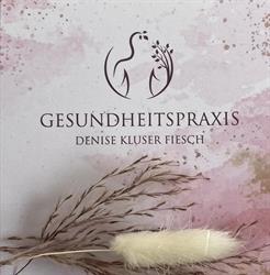 Gesundheitspraxis Denise Kluser Fiesch