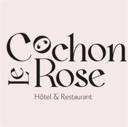 Le Cochon Rose