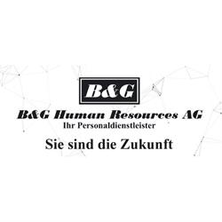 B&G Human Resources AG
