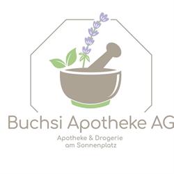 Buchsi Apotheke AG