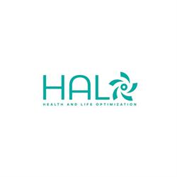 Halo Health and life optimization