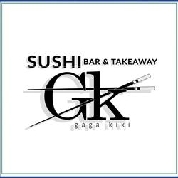 Gaga Kiki Sushi Bar & Restaurant Frauenfeld.