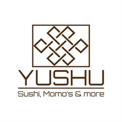 YUSHU- Sushi, Momo's & more