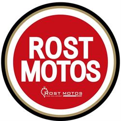 Rost motos Sàrl