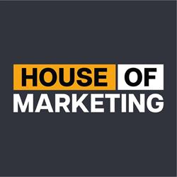 HOUSE OF MARKETING