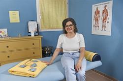 Angela Racca - Praxis für MassageTherapie