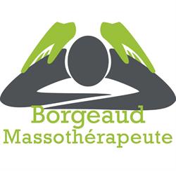 Borgeaud Massothérapeute