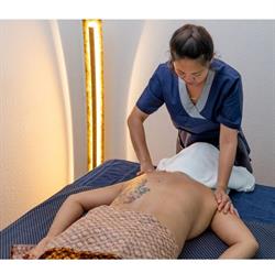 Supakan Massage