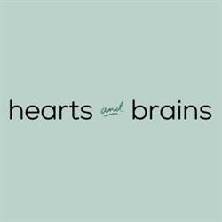 hearts and brains