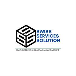 Swiss Services Solution Umzugsreinigung