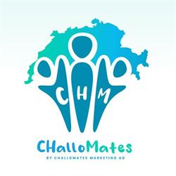 CHalloMates Marketing AG