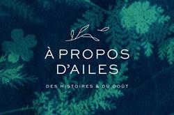 A propos d’ailes