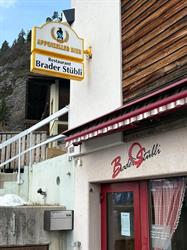 Braderstübli