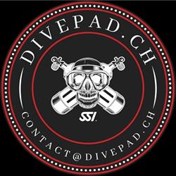 Tauchschule Divepad.ch