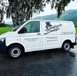 Kaminfegerin Schweizer GmbH