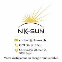 NK-SUN sàrl