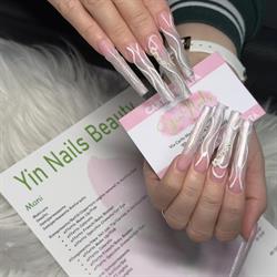 BB Nail Art - Lugano