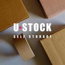 uStock Martigny - Box & Espaces de Stockage