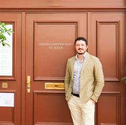 Kimon Plomaritis Physiotherapie