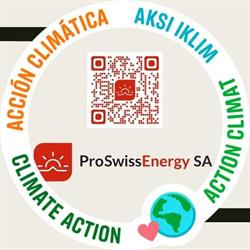 ProSwissEnergy SA