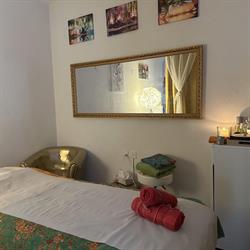 Sunflower massage thaï