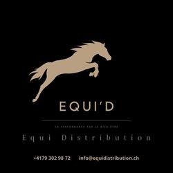 Equidream Distribution