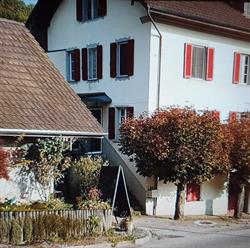 Gsellenhof Busslingen