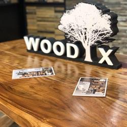 Wood X