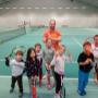 Kinder Training
Kids Training