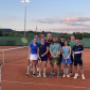 Gruppentraining Indoor - Outdoor