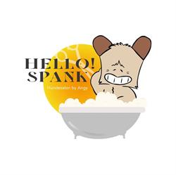 HELLO!SPANK Hundesalon by Angy