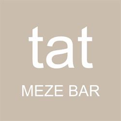 tat Meze Bar am Tag & Toastery at Night