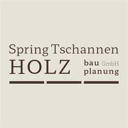 Spring Tschannen Holzbau Planung GmBH