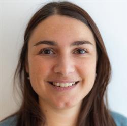 Hol. Kinesiologie - Nicole Fleischhacker