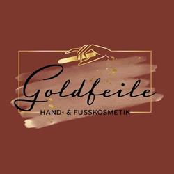 Goldfeile