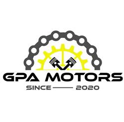 GPA Motors Sàrl
