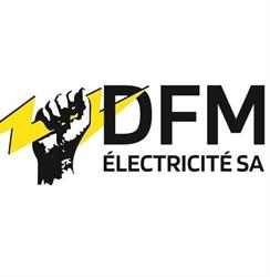 DFM Electricité SA