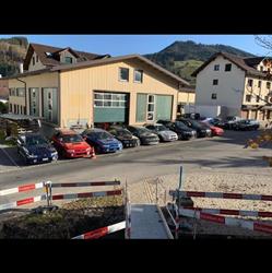 Alpha Garagen GmbH Carrosserie & Autospritzwerk