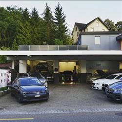 LEXA Automobile GmbH