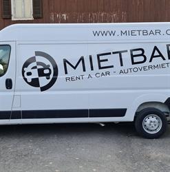 Mietbar Autovermietung Widnau