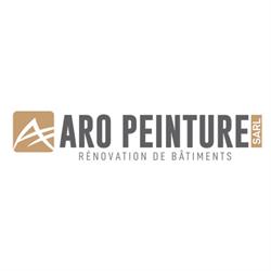 Aro Peinture Sàrl