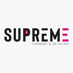 Supreme Carwash