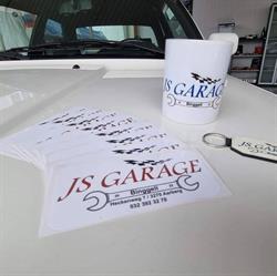 JS Garage Binggeli GmbH