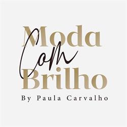 Moda com brilho