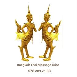 Bangkok Thai Massage
