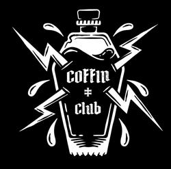 Coffin Club // Tattoo & Piercing Shop