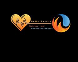 REMA SAFETY Notfall- und Brandschutz­schulungen