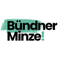 Bündner Minze GmbH