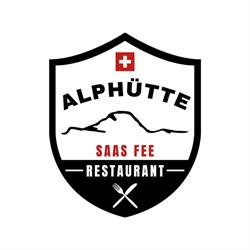 Alphütte Saas-Fee